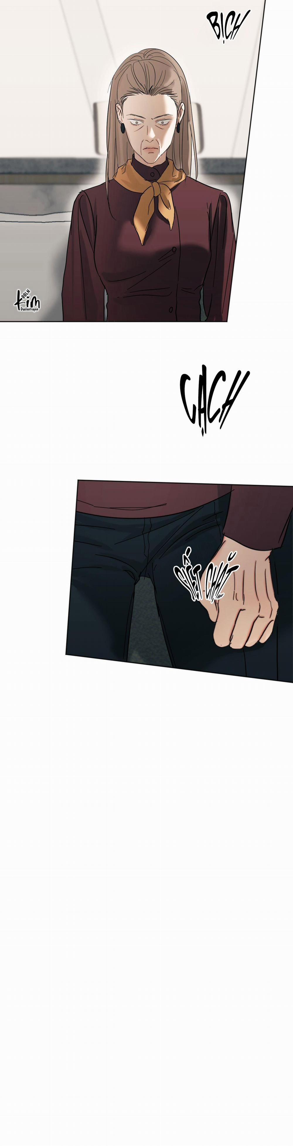 ÁI TÌNH VÀ DỤC VỌNG 55 trang 11