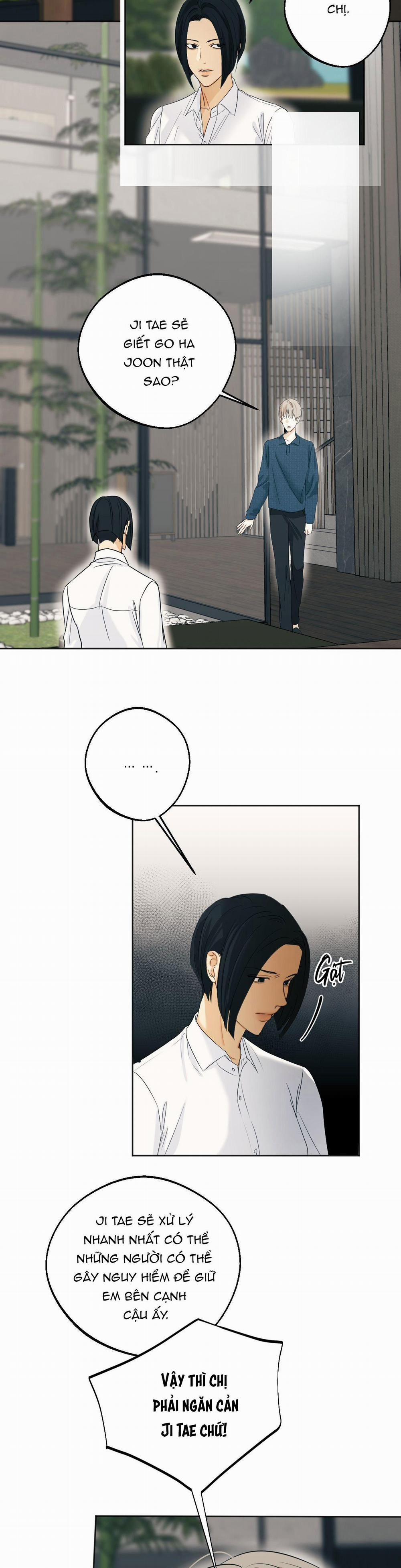 ÁI TÌNH VÀ DỤC VỌNG 55 trang 13