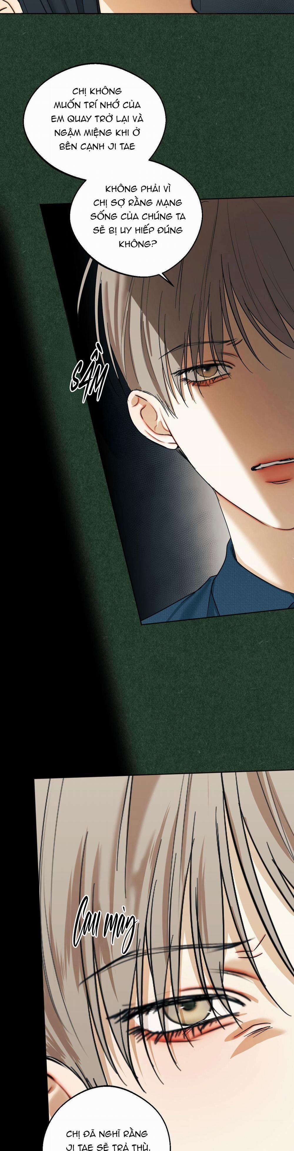 ÁI TÌNH VÀ DỤC VỌNG 55 trang 19