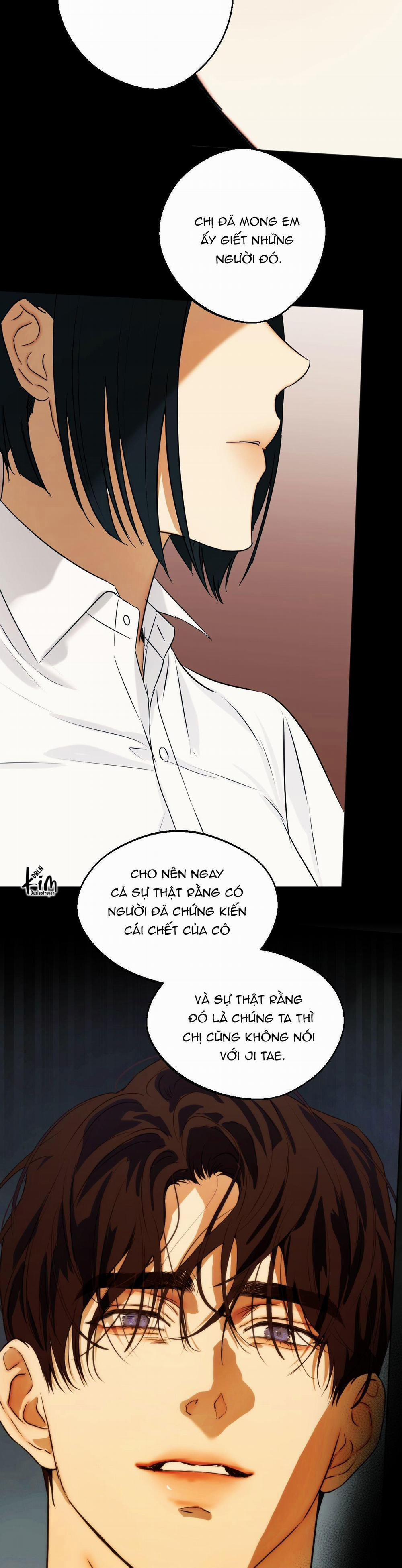 ÁI TÌNH VÀ DỤC VỌNG 55 trang 20