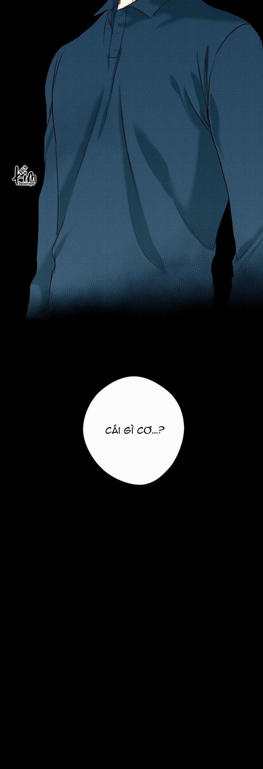 ÁI TÌNH VÀ DỤC VỌNG 55 trang 34