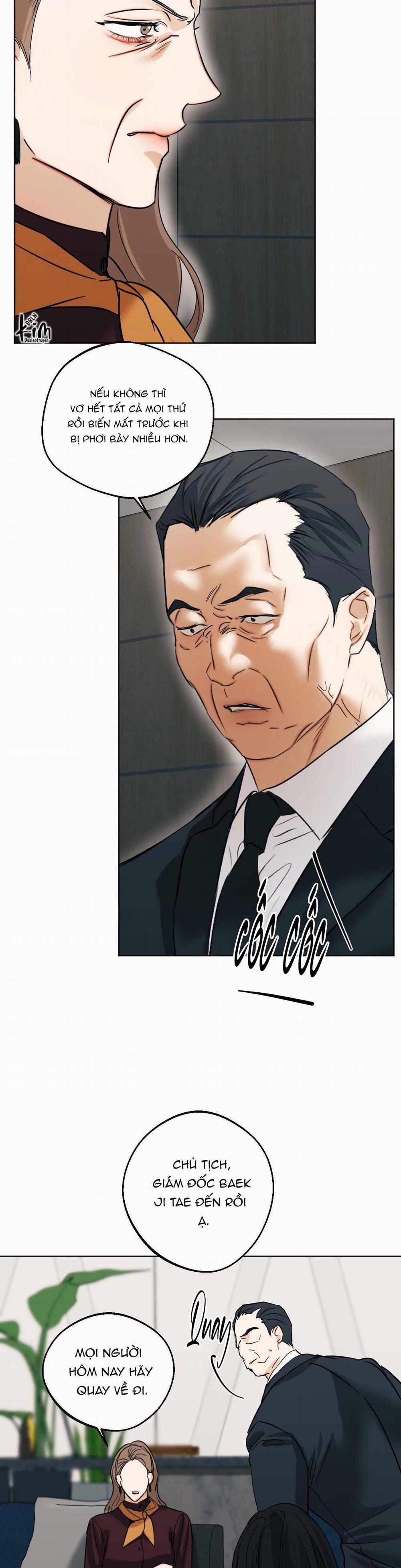 ÁI TÌNH VÀ DỤC VỌNG 55 trang 5