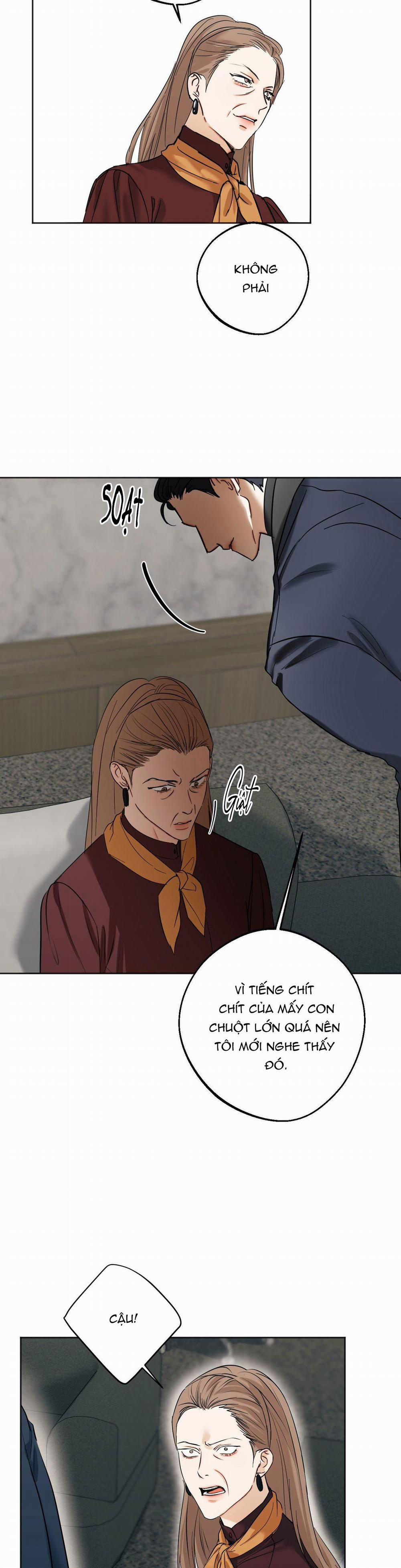 ÁI TÌNH VÀ DỤC VỌNG 55 trang 8