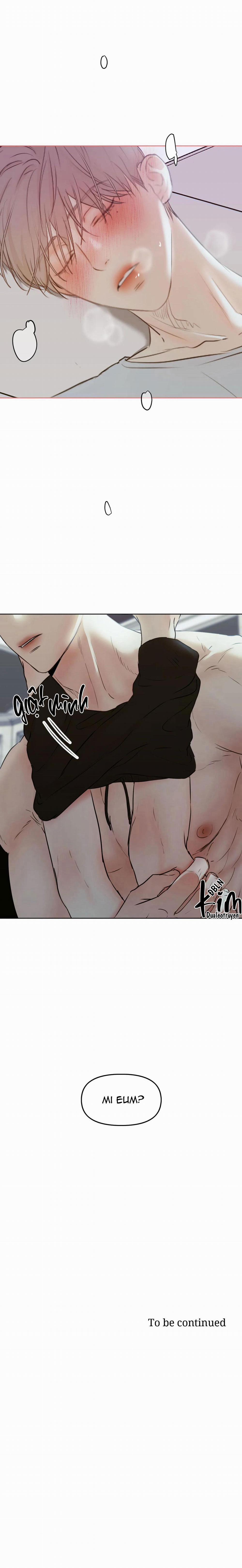 ÁI TÌNH VÀ DỤC VỌNG 6 0 trang 26