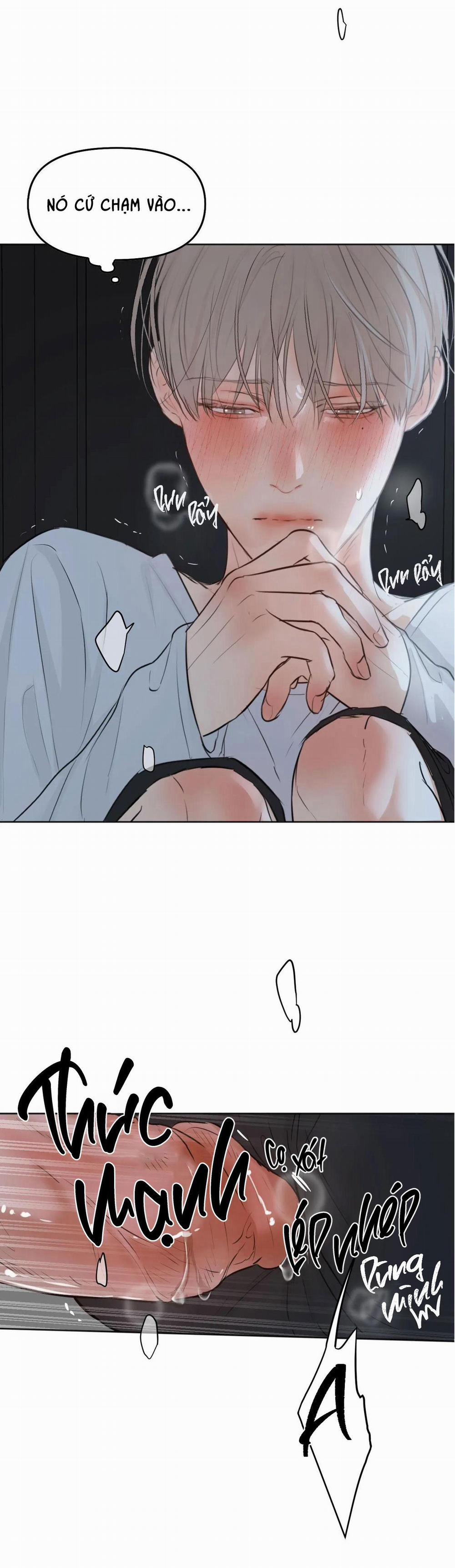 ÁI TÌNH VÀ DỤC VỌNG 6 0 trang 7