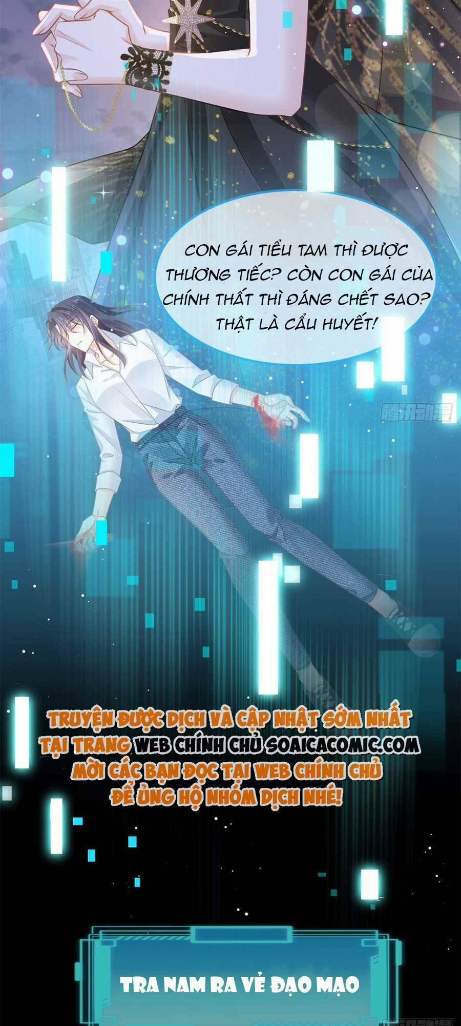 Ai Toàn Năng Thay Ký Chủ Báo Thù 1 trang 2