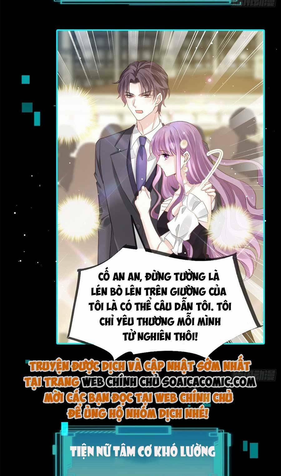 Ai Toàn Năng Thay Ký Chủ Báo Thù 1 trang 3