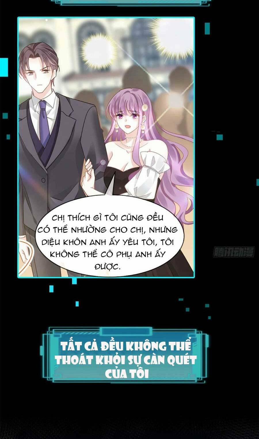 Ai Toàn Năng Thay Ký Chủ Báo Thù 1 trang 4