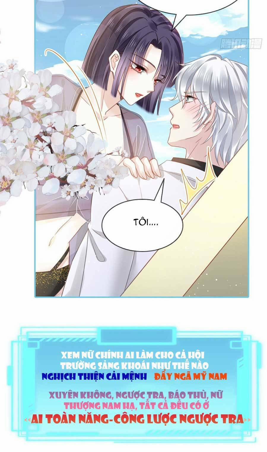 Ai Toàn Năng Thay Ký Chủ Báo Thù 1 trang 7