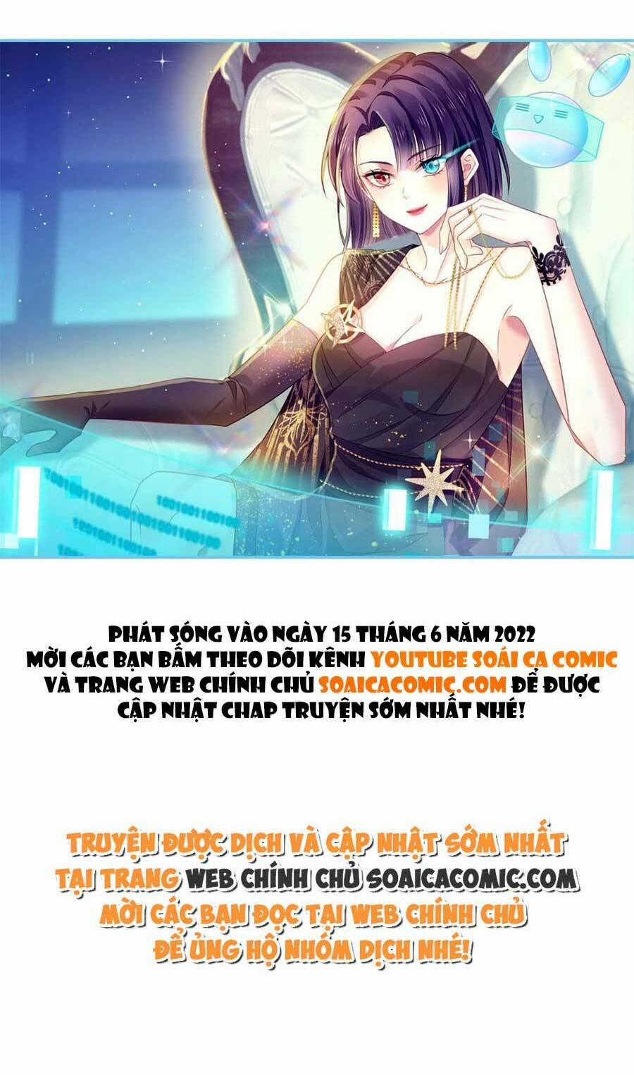 Ai Toàn Năng Thay Ký Chủ Báo Thù 1 trang 8