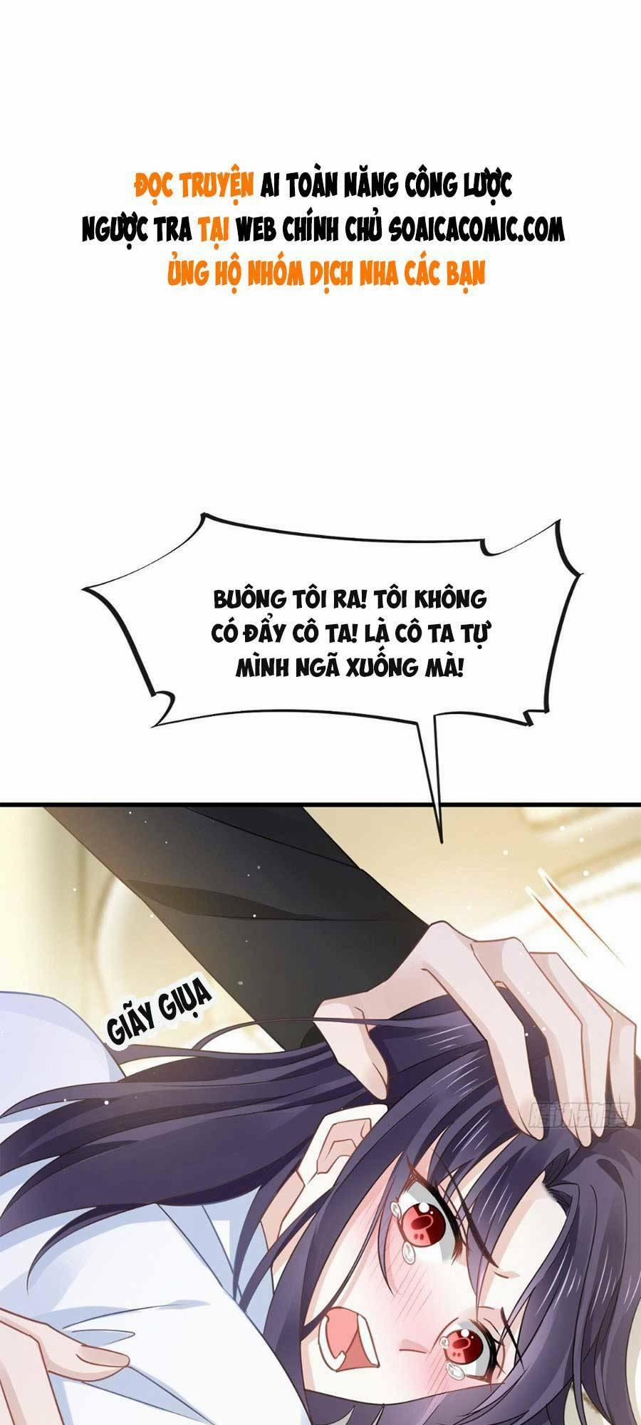 Ai Toàn Năng Thay Ký Chủ Báo Thù 2 trang 1