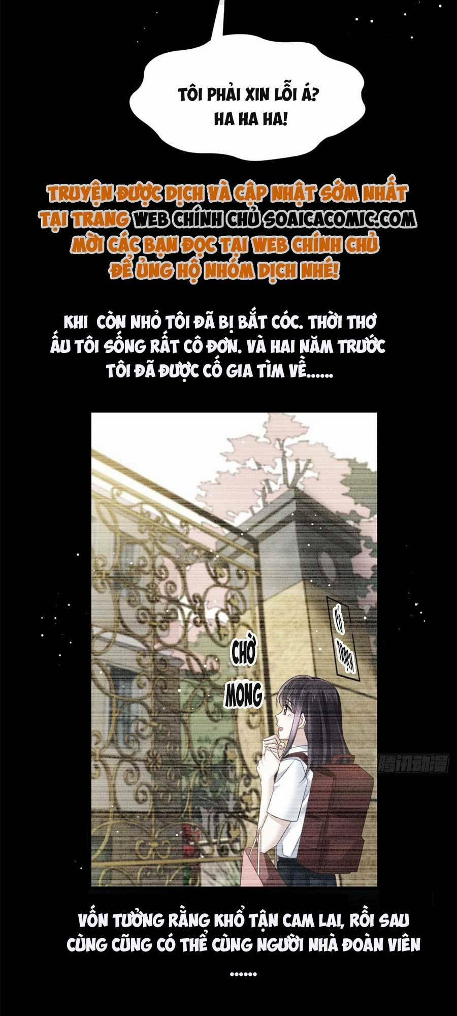 Ai Toàn Năng Thay Ký Chủ Báo Thù 2 trang 10