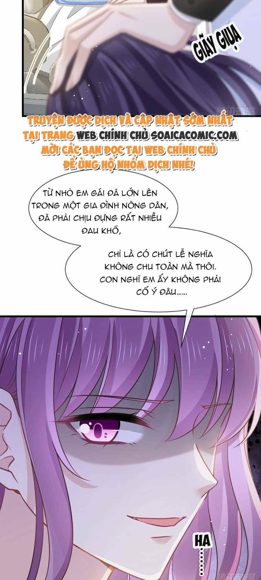 Ai Toàn Năng Thay Ký Chủ Báo Thù 2 trang 4