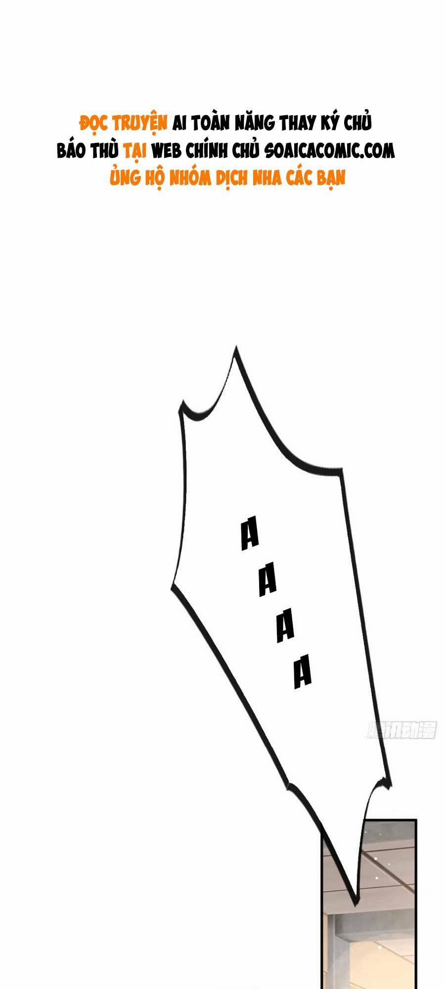 Ai Toàn Năng Thay Ký Chủ Báo Thù 3 trang 0