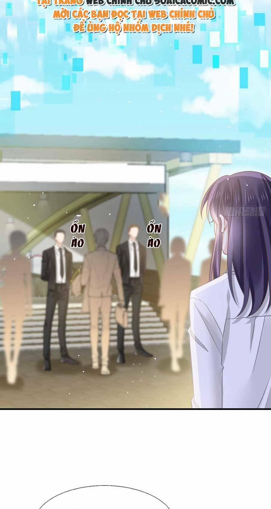 Ai Toàn Năng Thay Ký Chủ Báo Thù 3 trang 13