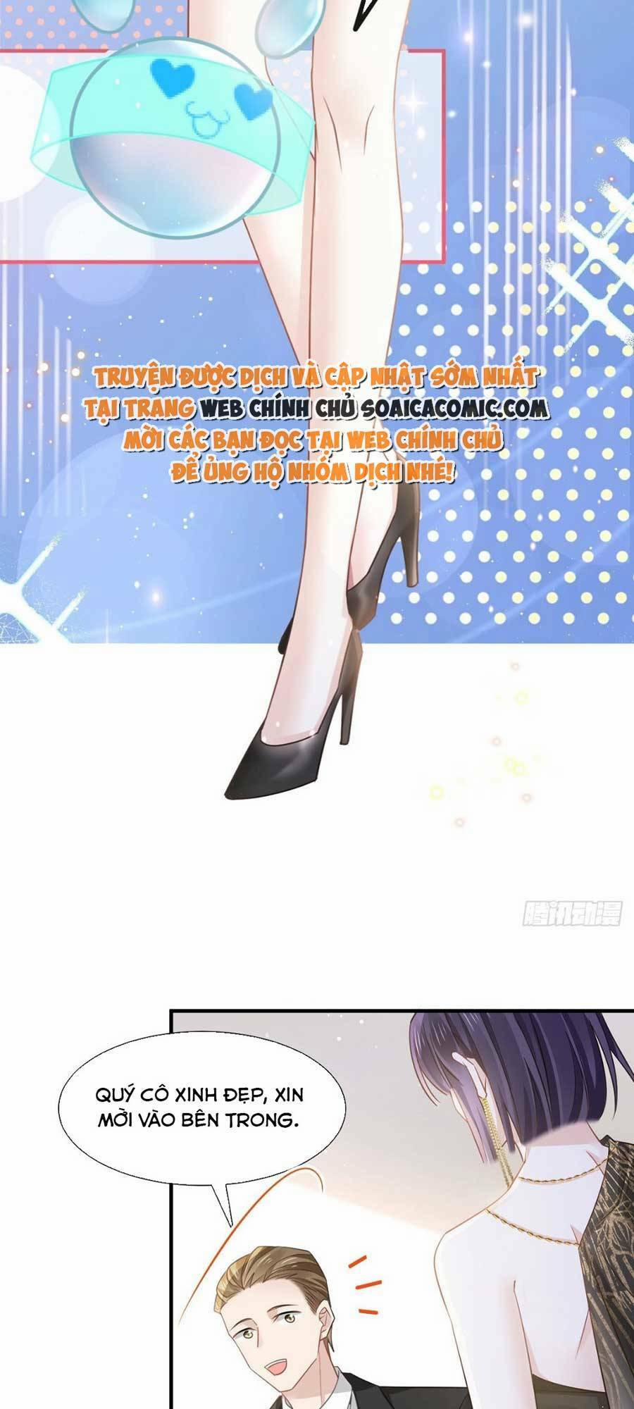 Ai Toàn Năng Thay Ký Chủ Báo Thù 3 trang 17