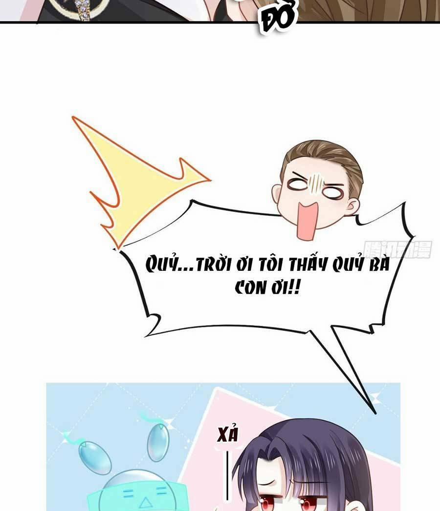 Ai Toàn Năng Thay Ký Chủ Báo Thù 3 trang 19