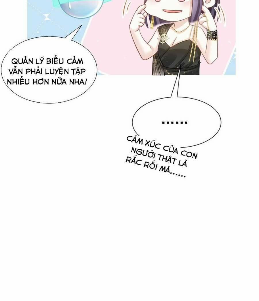 Ai Toàn Năng Thay Ký Chủ Báo Thù 3 trang 20