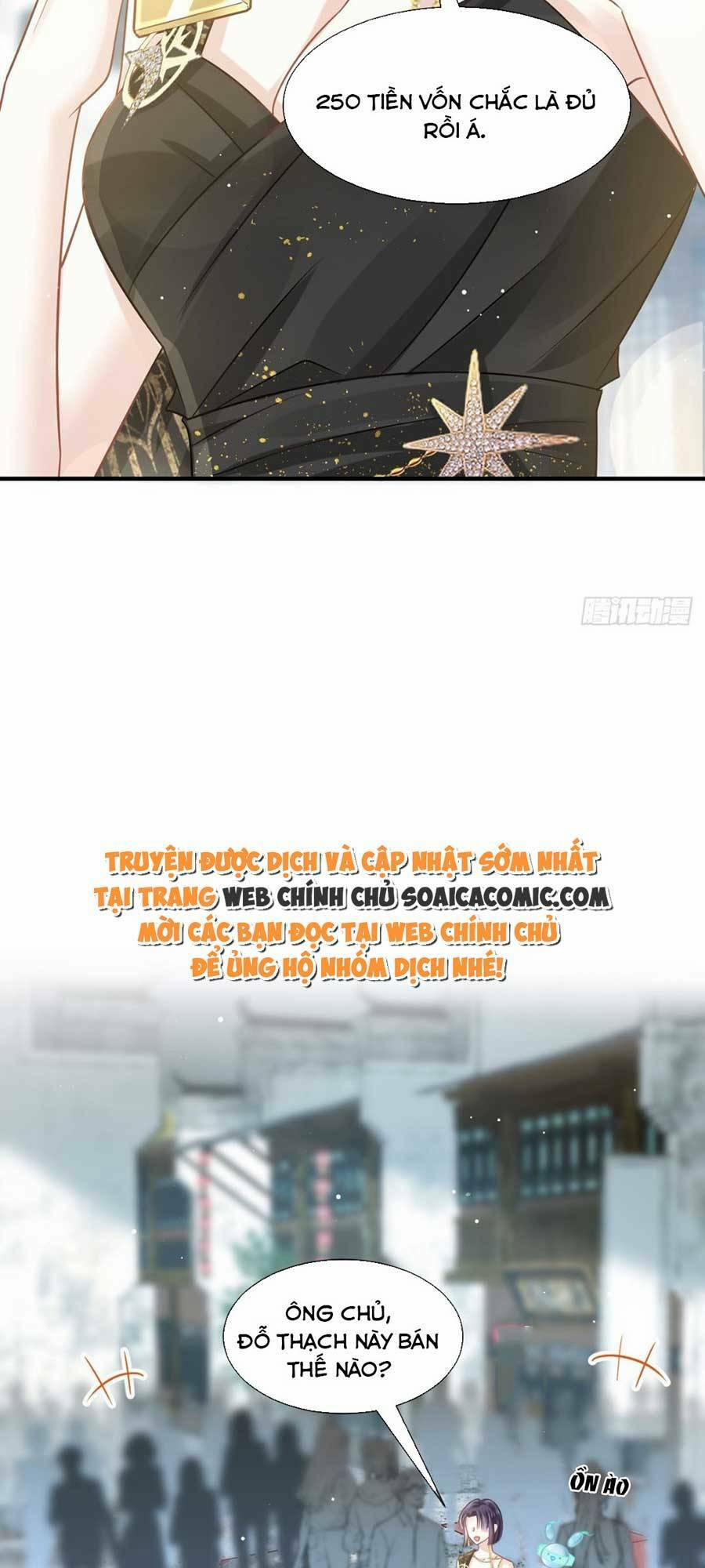 Ai Toàn Năng Thay Ký Chủ Báo Thù 3 trang 23