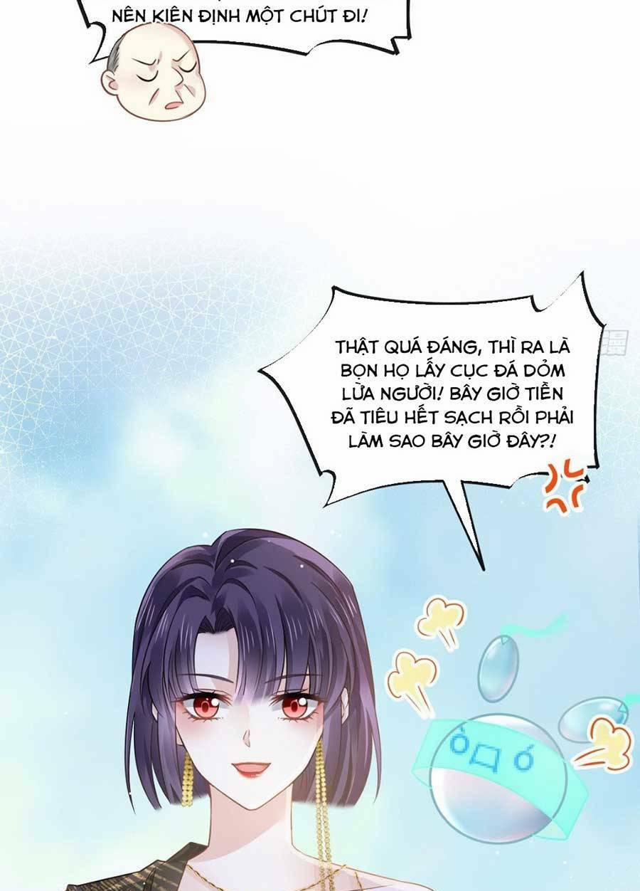 Ai Toàn Năng Thay Ký Chủ Báo Thù 3 trang 31