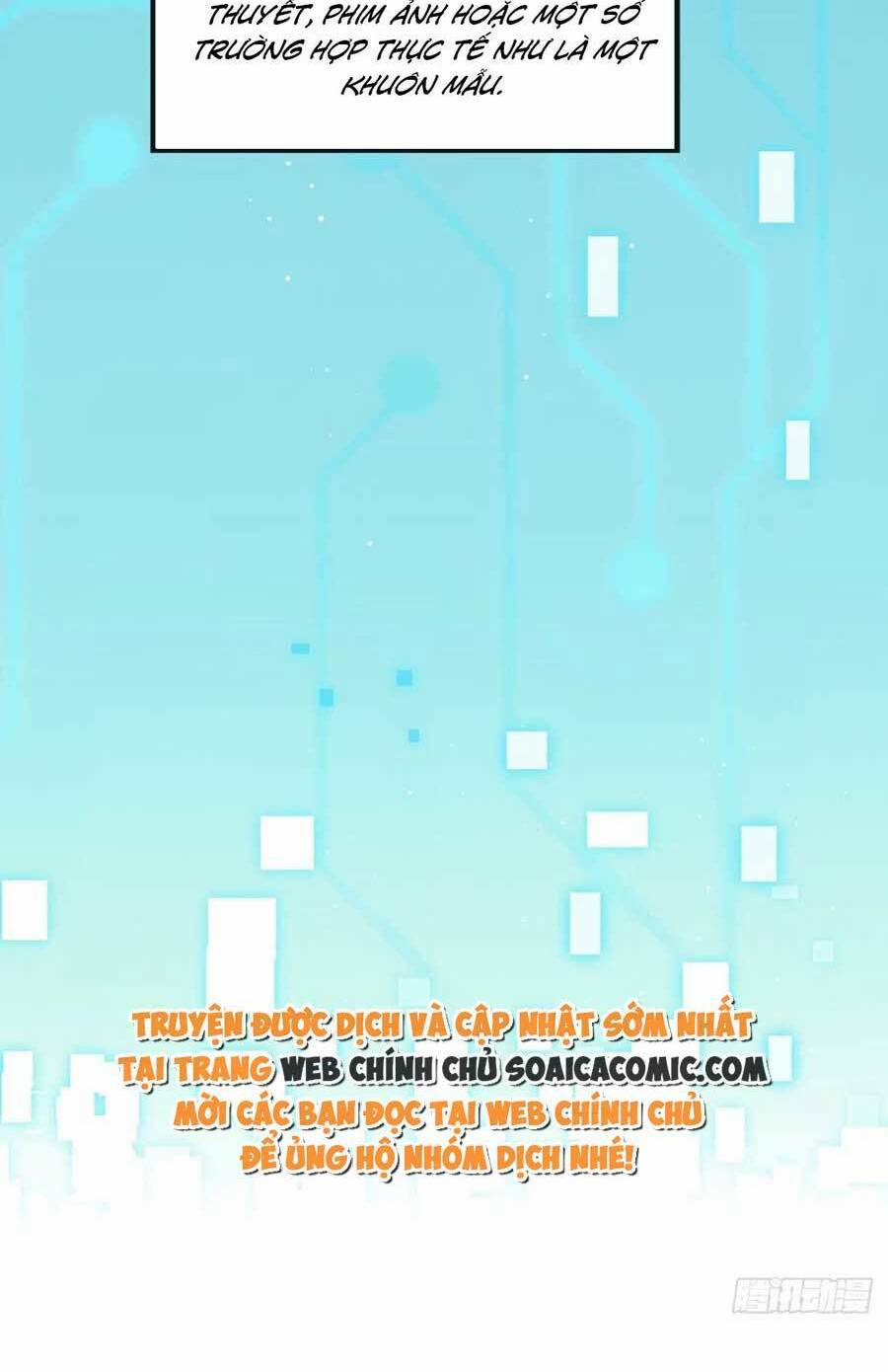 Ai Toàn Năng Thay Ký Chủ Báo Thù 3 trang 4