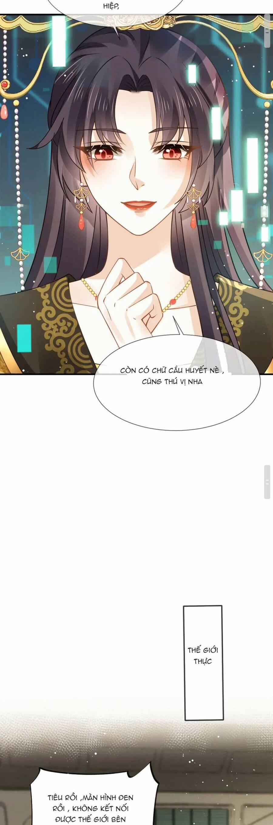 Ai Toàn Năng Thay Ký Chủ Báo Thù 49 trang 15