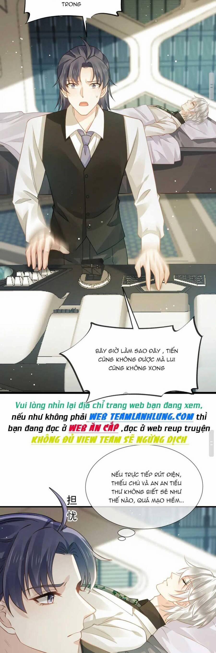 Ai Toàn Năng Thay Ký Chủ Báo Thù 49 trang 16