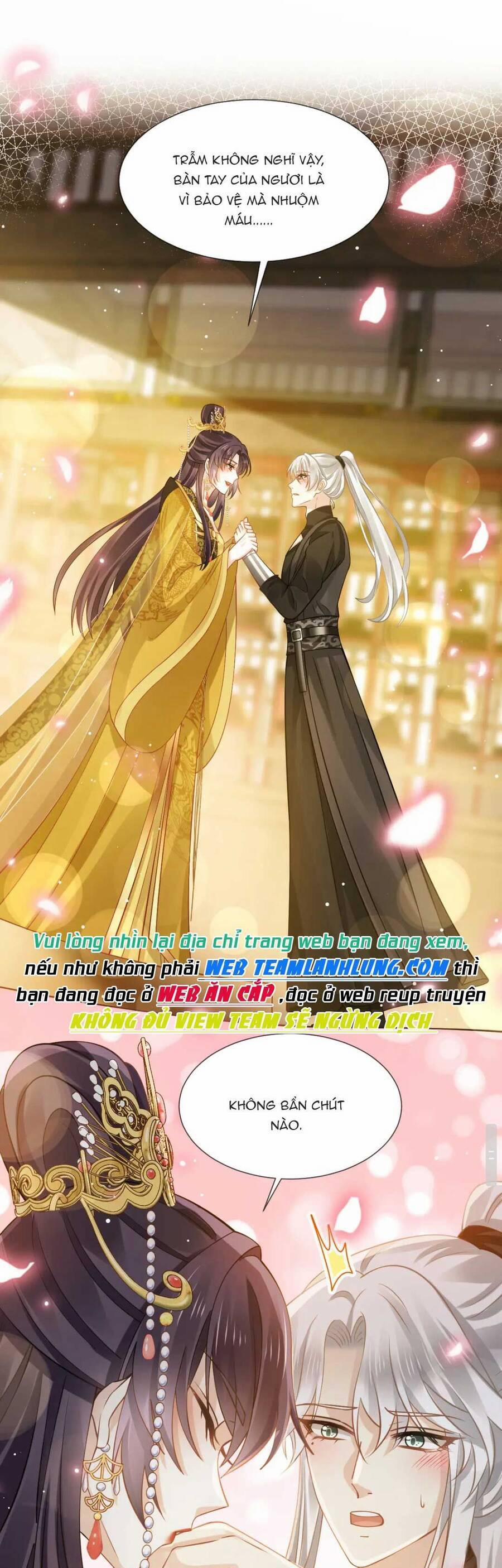 Ai Toàn Năng Thay Ký Chủ Báo Thù 49 trang 5