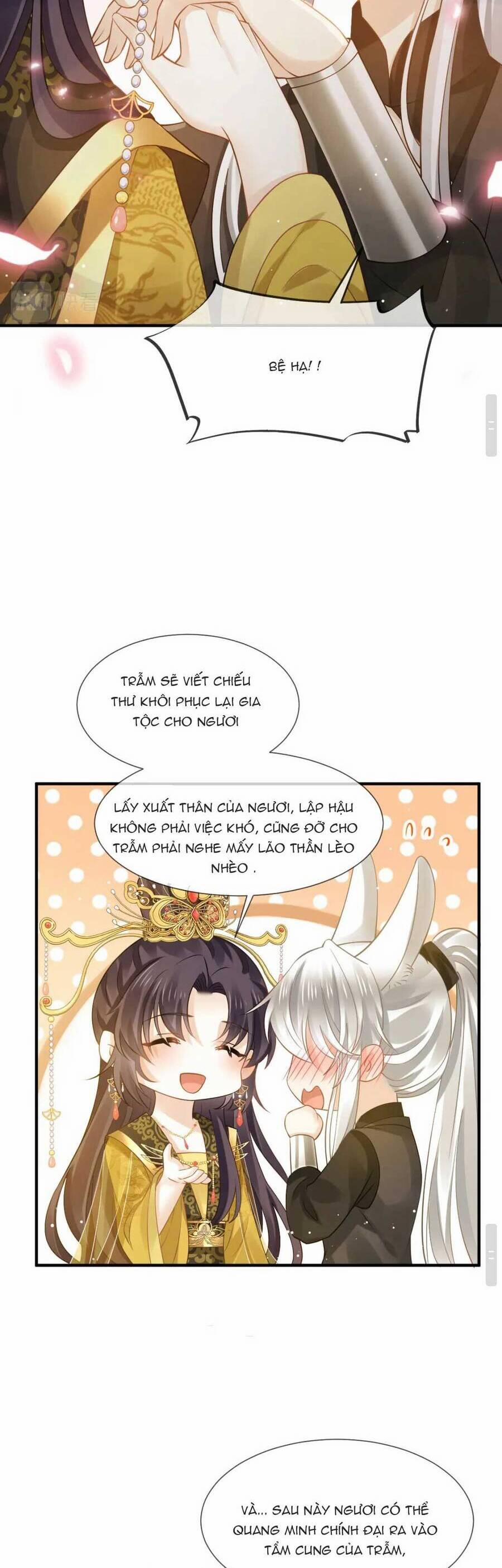 Ai Toàn Năng Thay Ký Chủ Báo Thù 49 trang 6