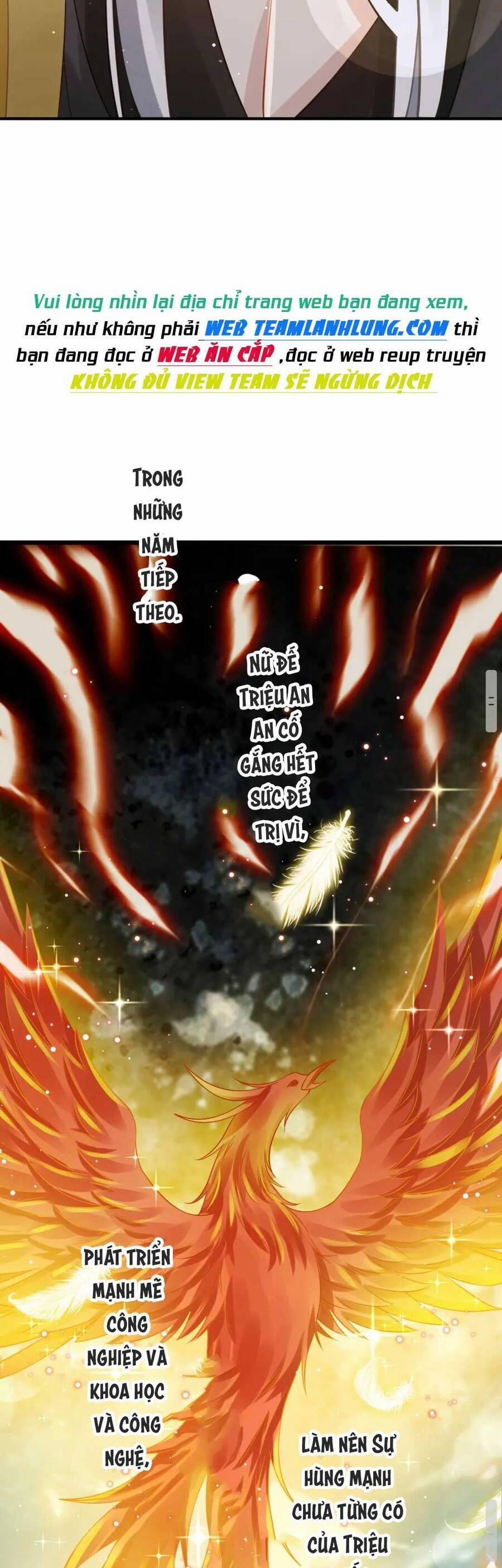 Ai Toàn Năng Thay Ký Chủ Báo Thù 49 trang 9