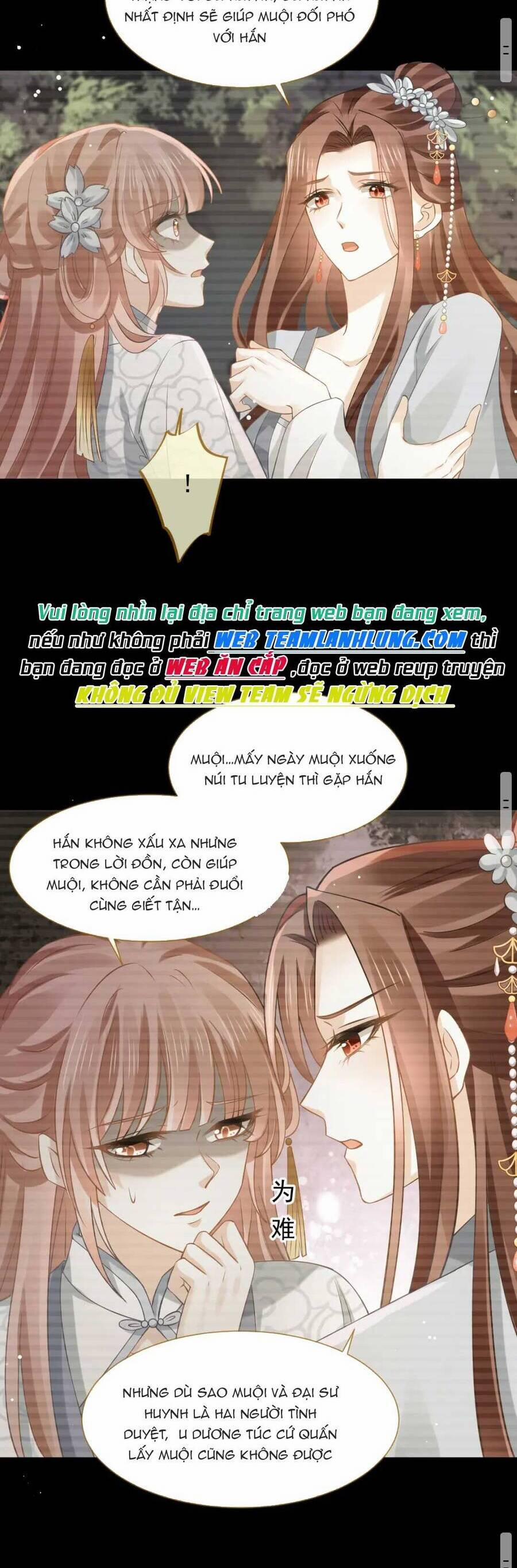 Ai Toàn Năng Thay Ký Chủ Báo Thù 50 trang 11