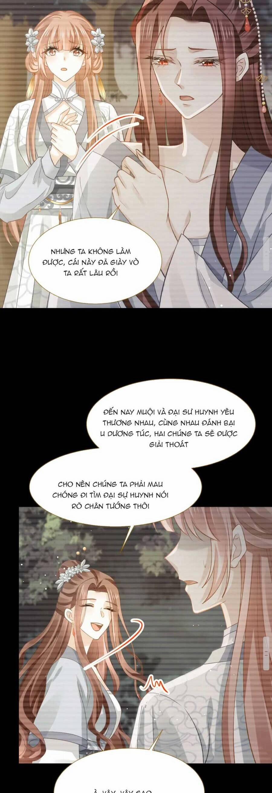 Ai Toàn Năng Thay Ký Chủ Báo Thù 50 trang 14