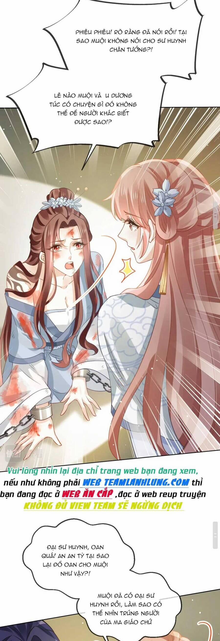 Ai Toàn Năng Thay Ký Chủ Báo Thù 50 trang 16