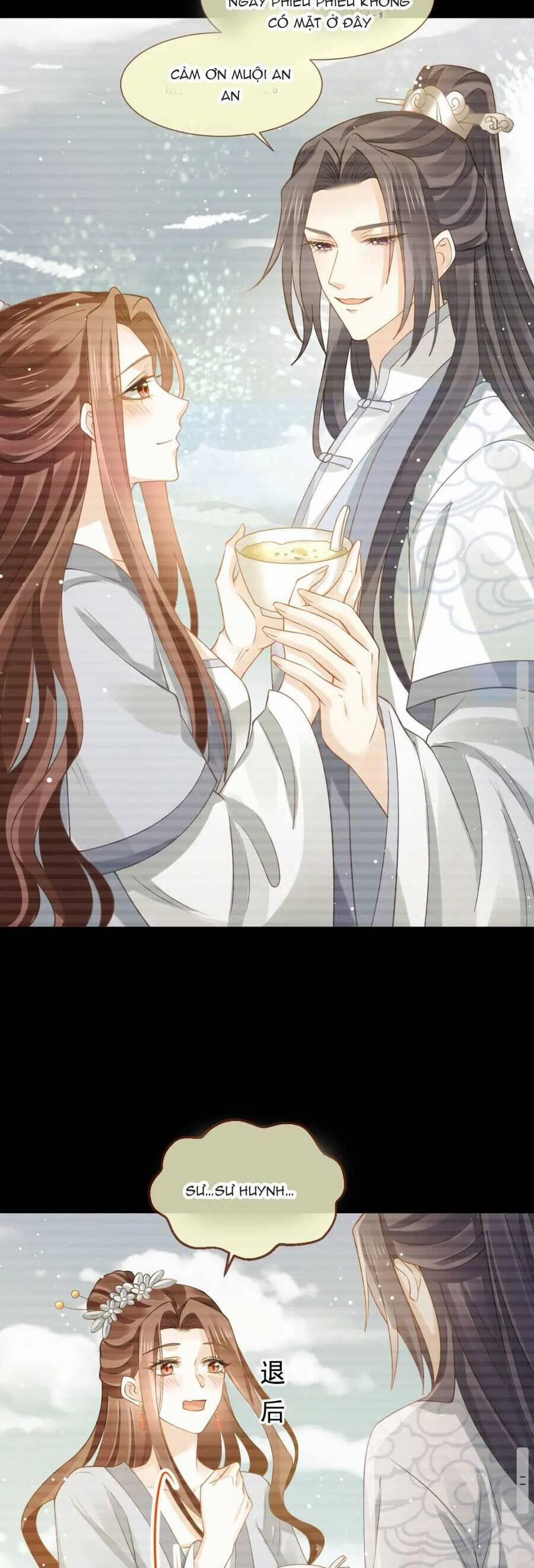 Ai Toàn Năng Thay Ký Chủ Báo Thù 50 trang 21