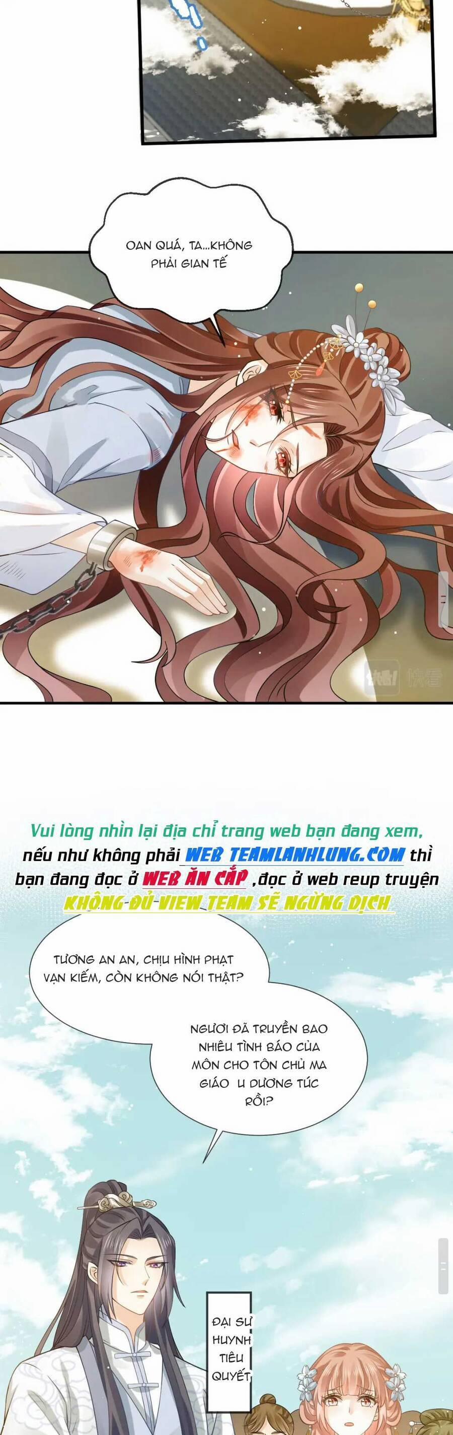 Ai Toàn Năng Thay Ký Chủ Báo Thù 50 trang 3