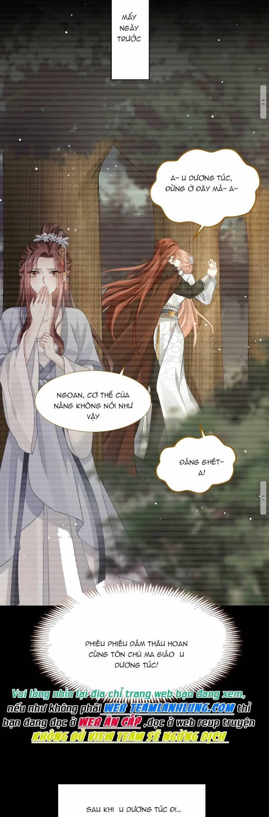 Ai Toàn Năng Thay Ký Chủ Báo Thù 50 trang 8
