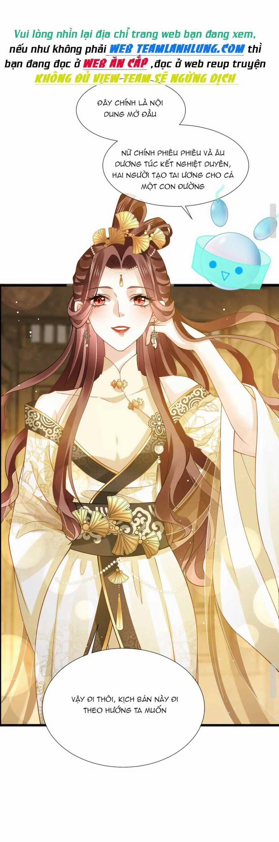 Ai Toàn Năng Thay Ký Chủ Báo Thù 51 trang 12