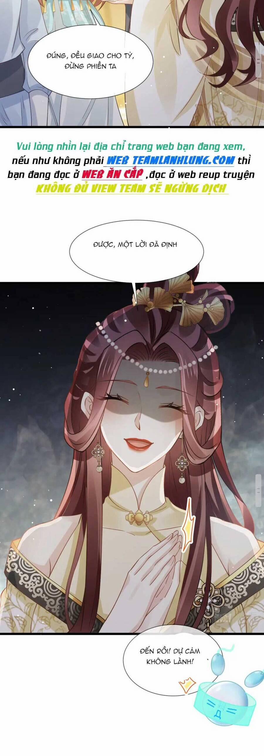 Ai Toàn Năng Thay Ký Chủ Báo Thù 51 trang 20