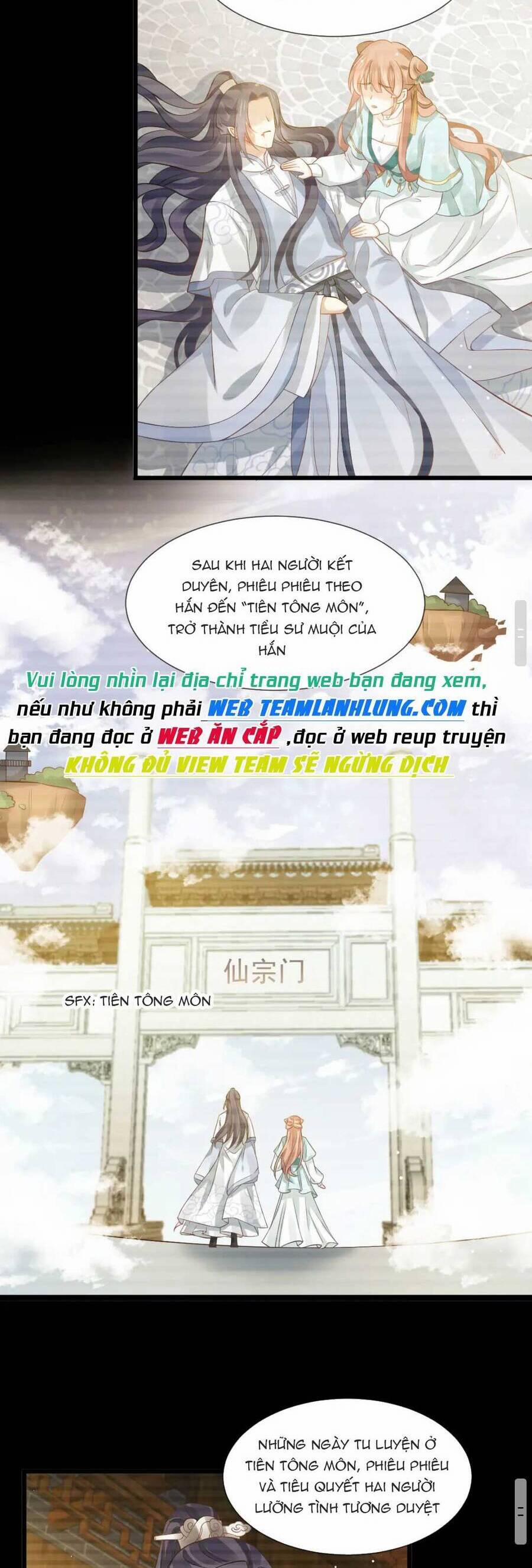 Ai Toàn Năng Thay Ký Chủ Báo Thù 51 trang 3