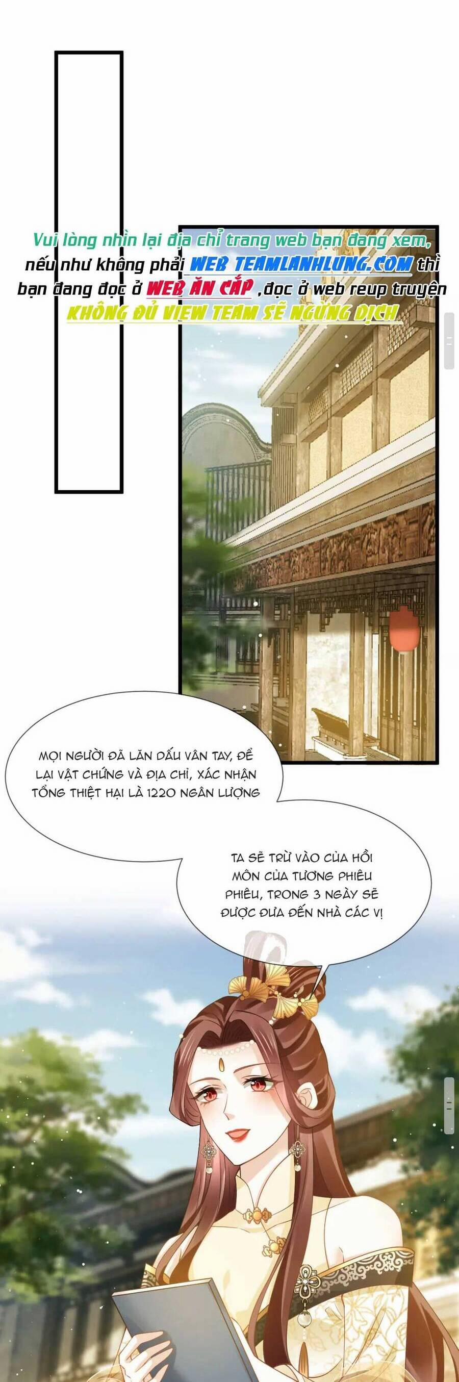 Ai Toàn Năng Thay Ký Chủ Báo Thù 52 trang 2