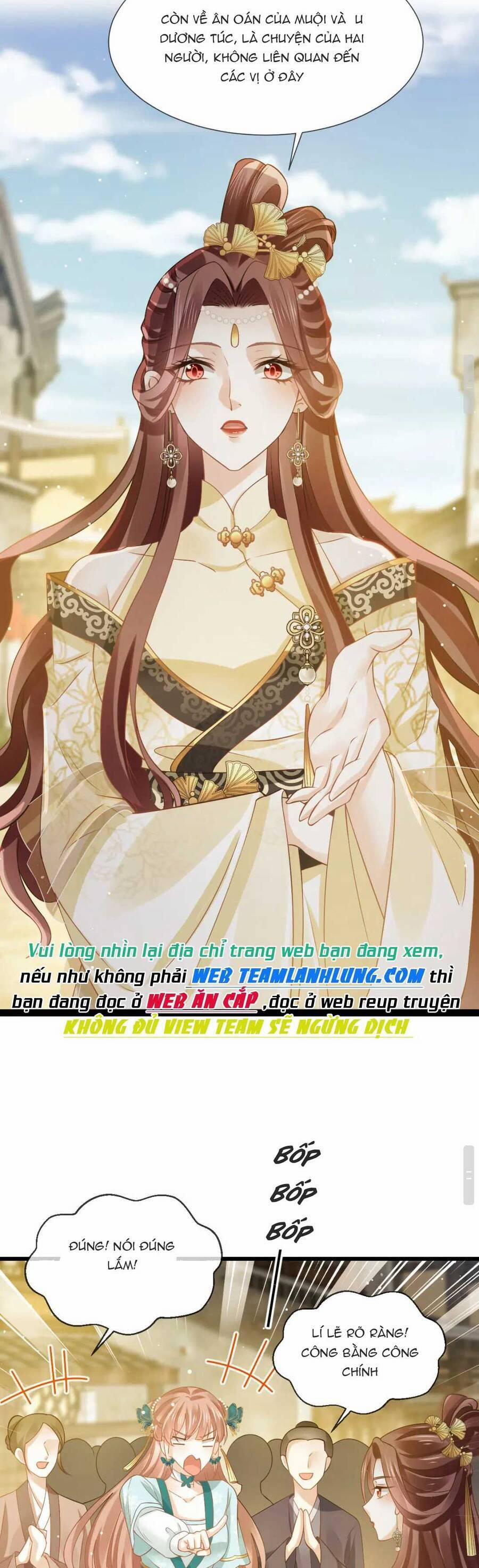 Ai Toàn Năng Thay Ký Chủ Báo Thù 52 trang 8