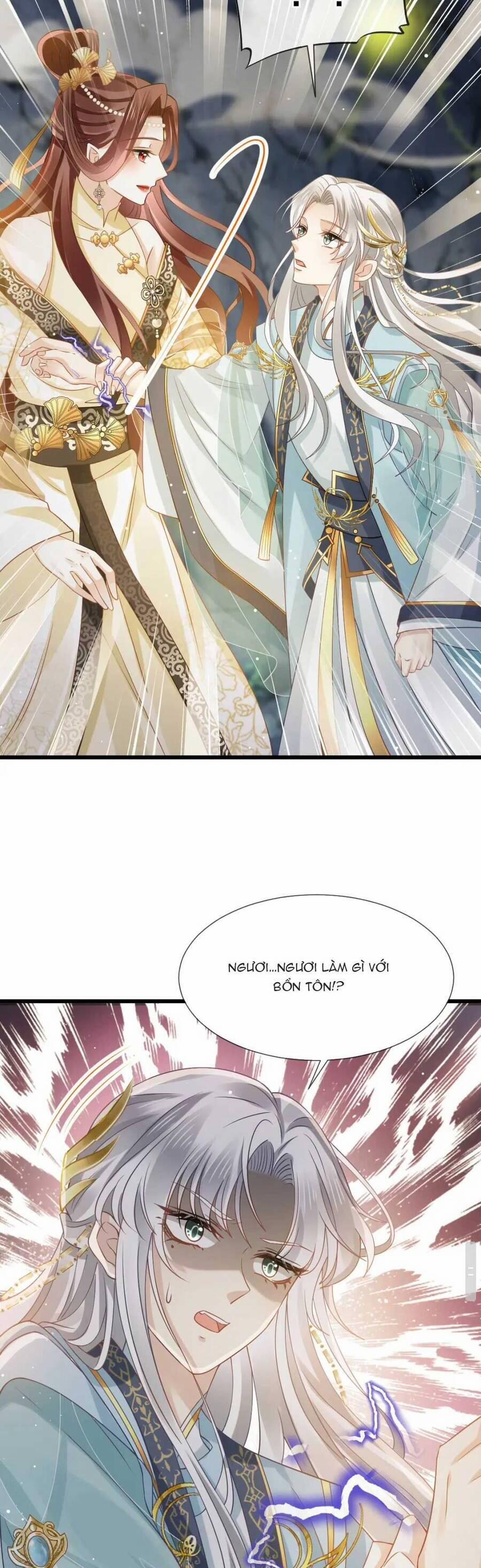 Ai Toàn Năng Thay Ký Chủ Báo Thù 53 trang 13