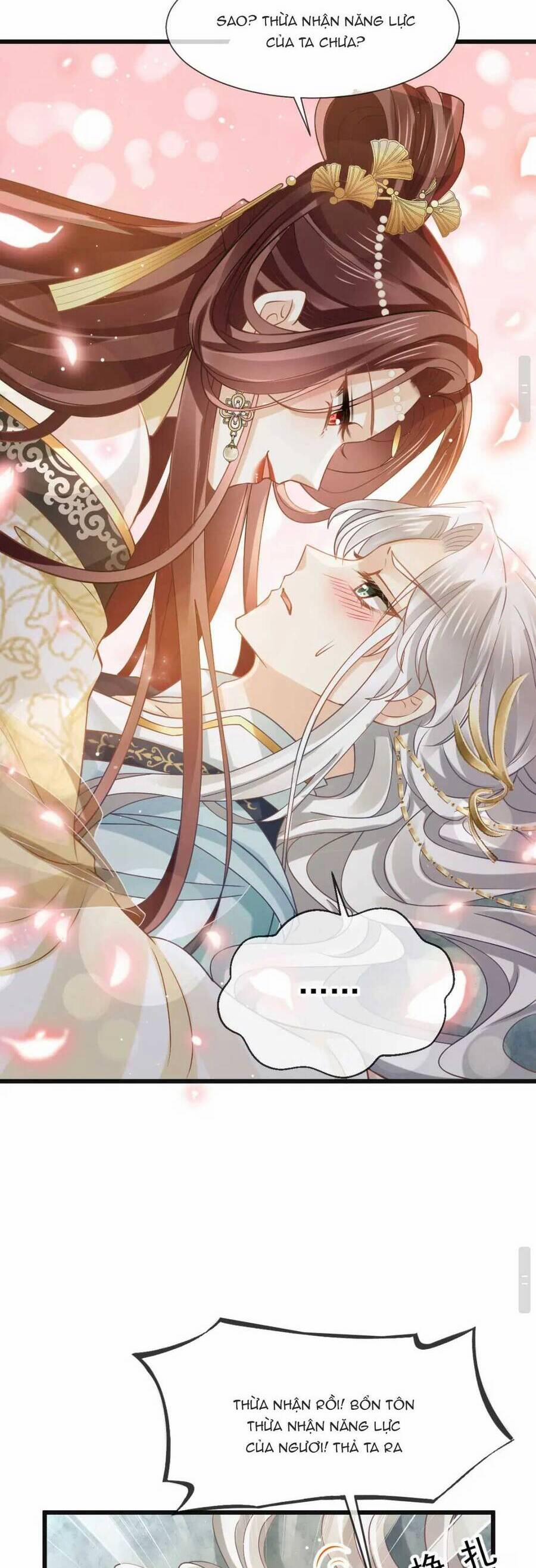 Ai Toàn Năng Thay Ký Chủ Báo Thù 53 trang 19