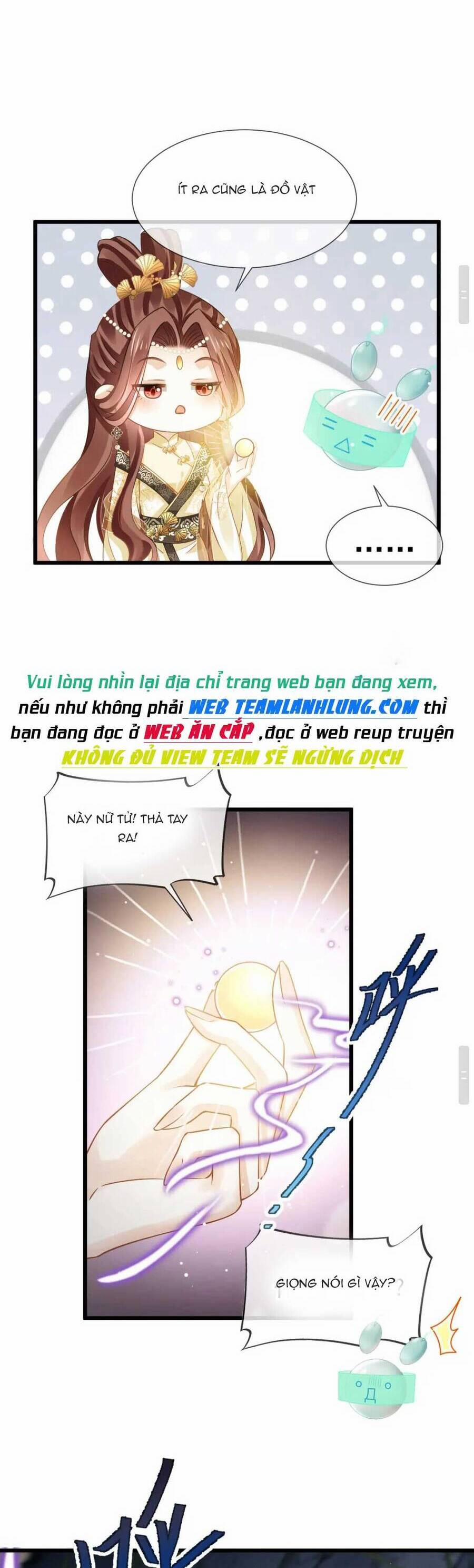 Ai Toàn Năng Thay Ký Chủ Báo Thù 53 trang 7