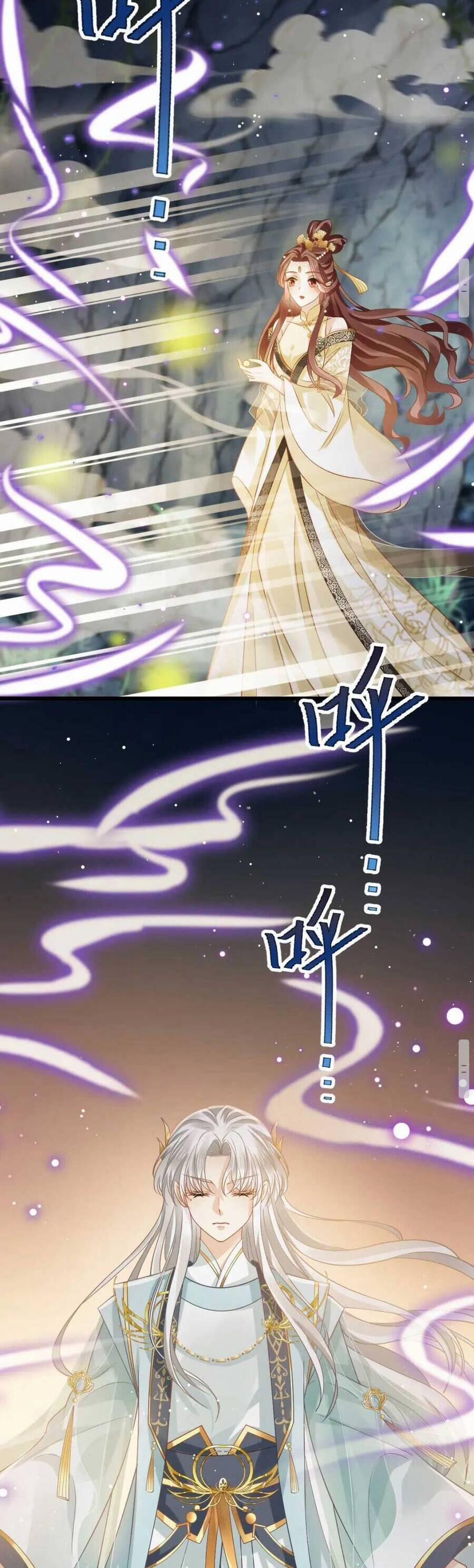 Ai Toàn Năng Thay Ký Chủ Báo Thù 53 trang 8