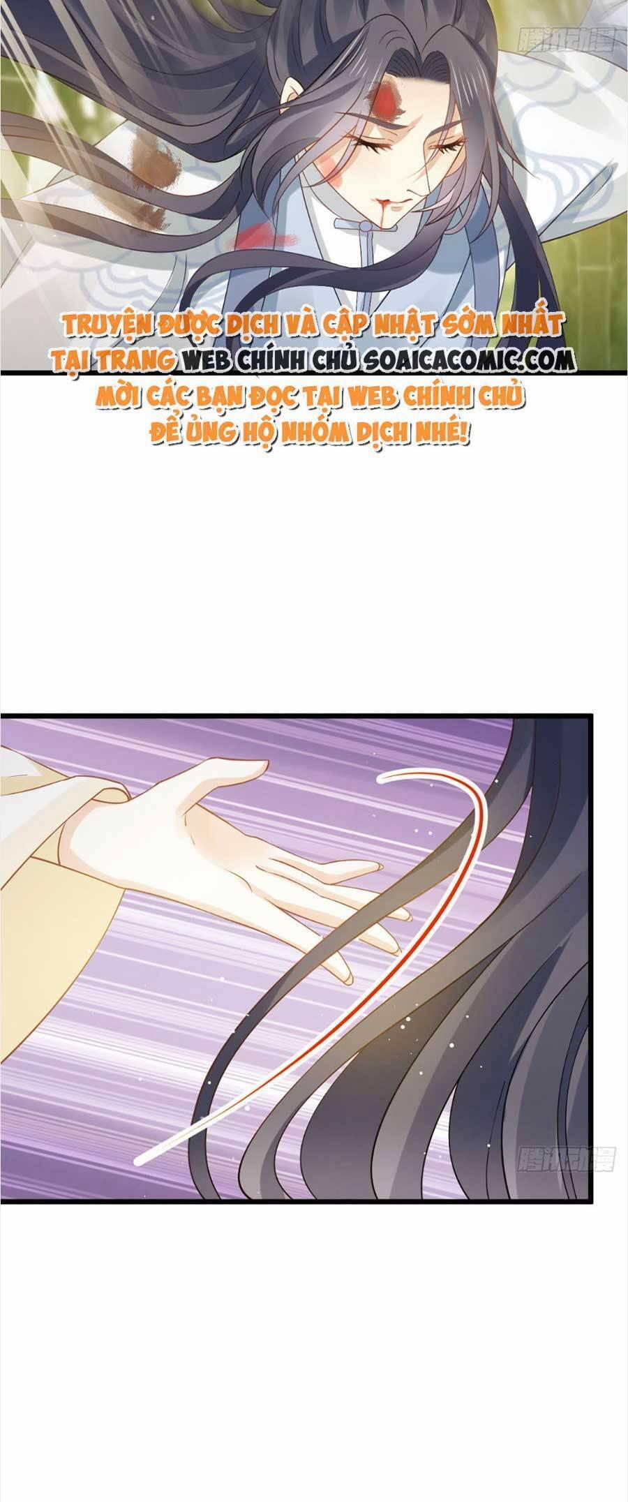 Ai Toàn Năng Thay Ký Chủ Báo Thù 54 trang 14