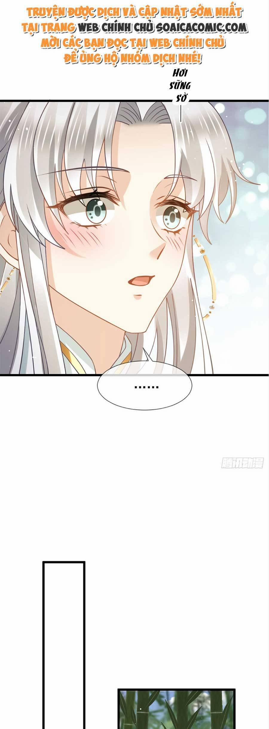 Ai Toàn Năng Thay Ký Chủ Báo Thù 54 trang 3