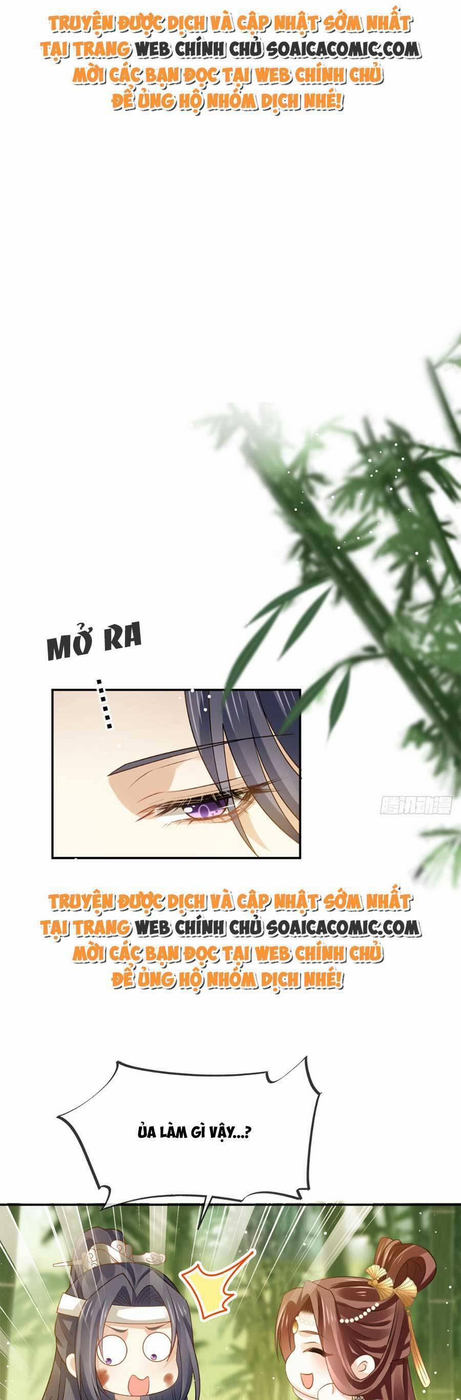 Ai Toàn Năng Thay Ký Chủ Báo Thù 55 trang 0