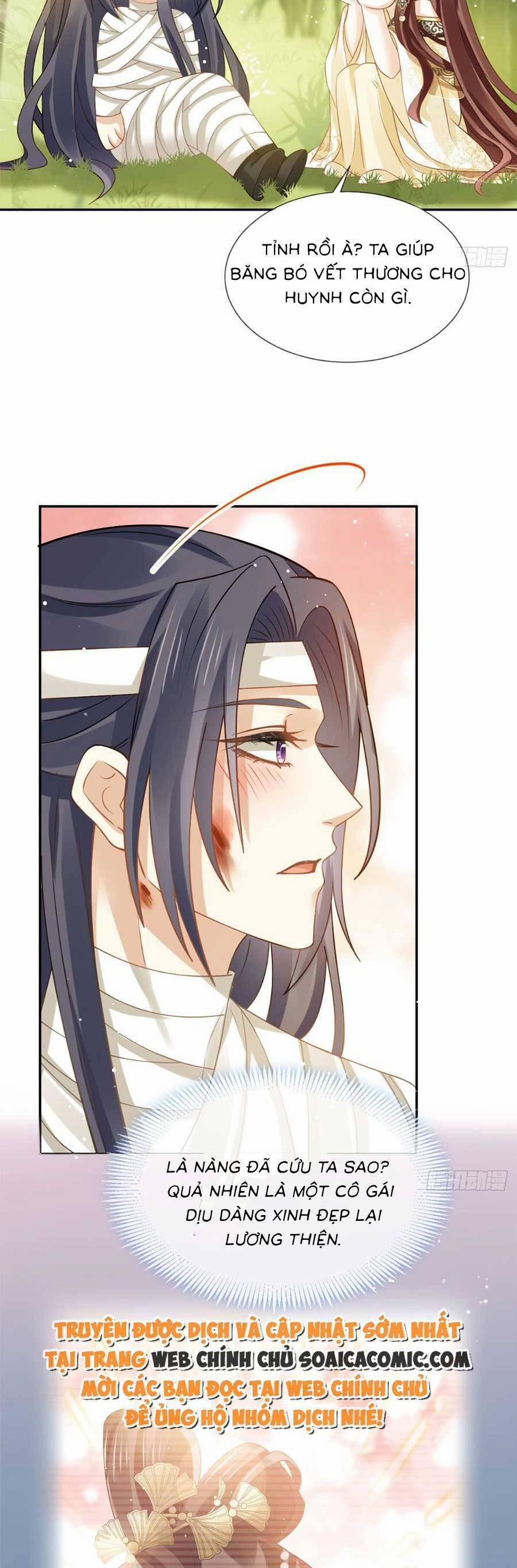 Ai Toàn Năng Thay Ký Chủ Báo Thù 55 trang 1