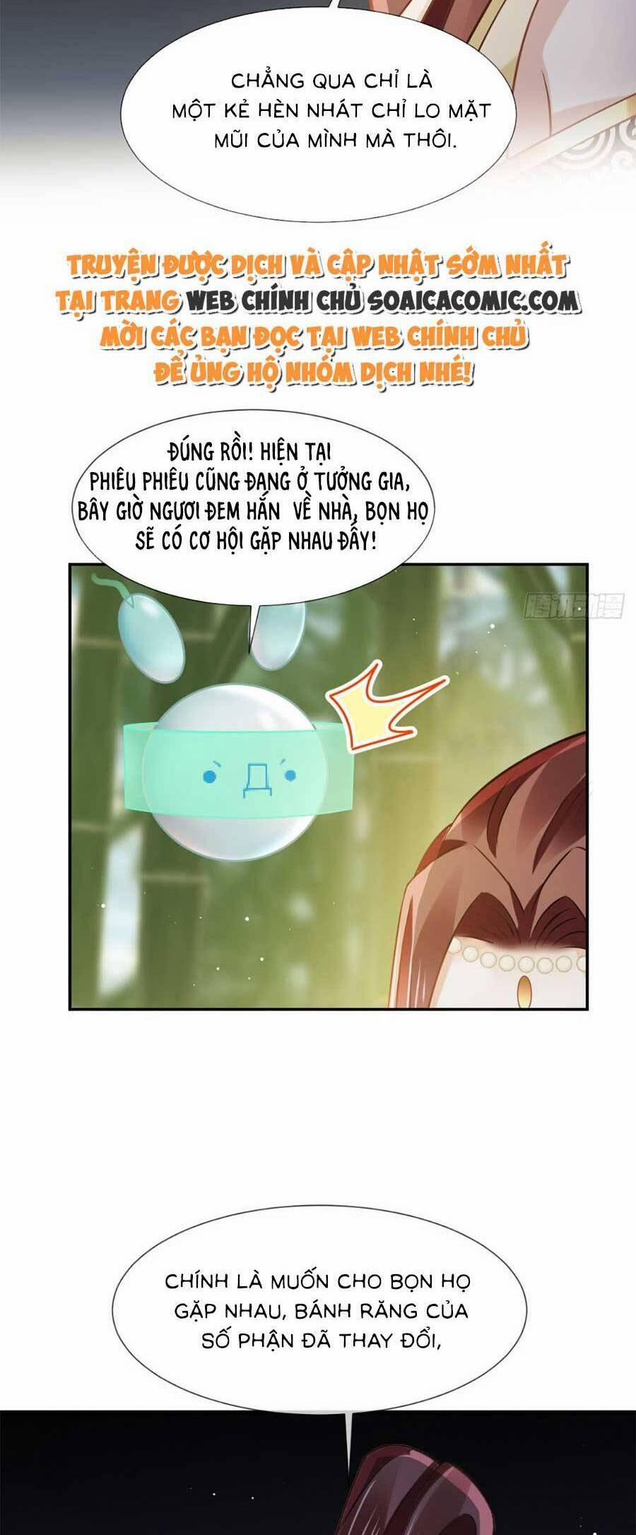 Ai Toàn Năng Thay Ký Chủ Báo Thù 55 trang 13